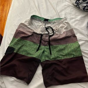 Swim trunks